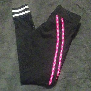 NWOT VS PINK Leggings